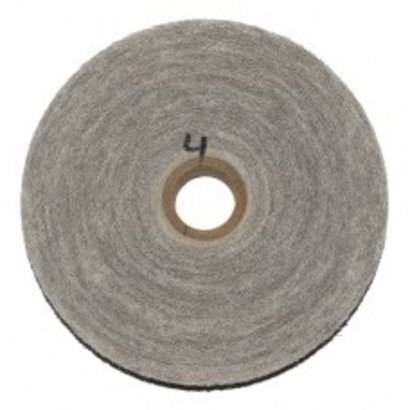 Rectification 150x6x12,7 station Wheel Wheel (Fine)