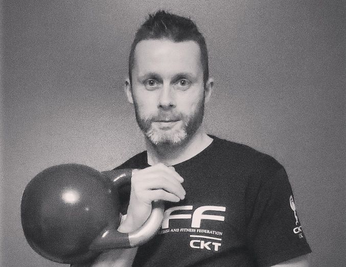 Het verhaal achter KettlebellWebstore.nl