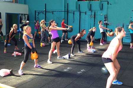 Starten met kettlebell training - Een aantal redenen waarom