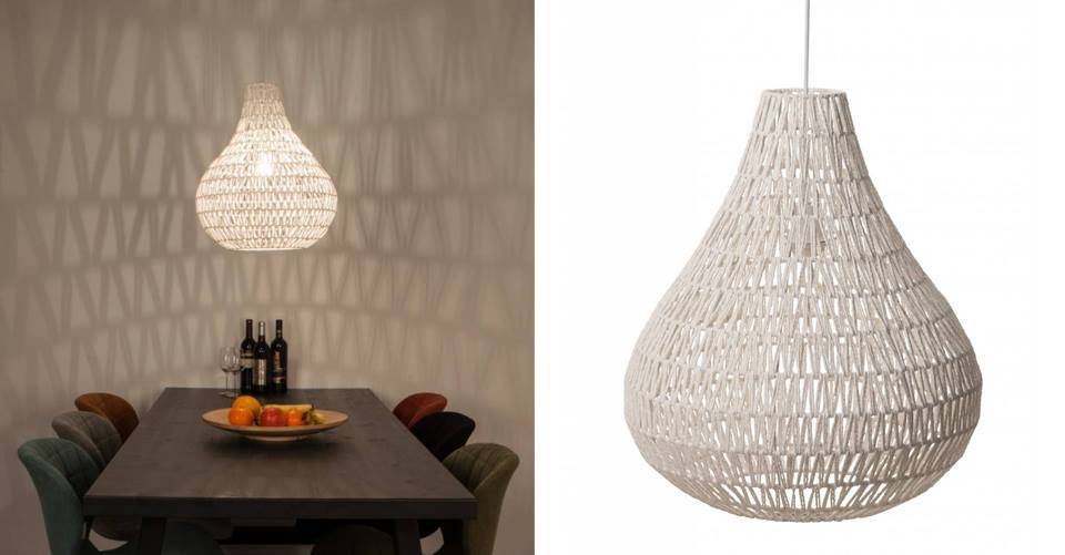De Cable Drop lamp van Zuiver