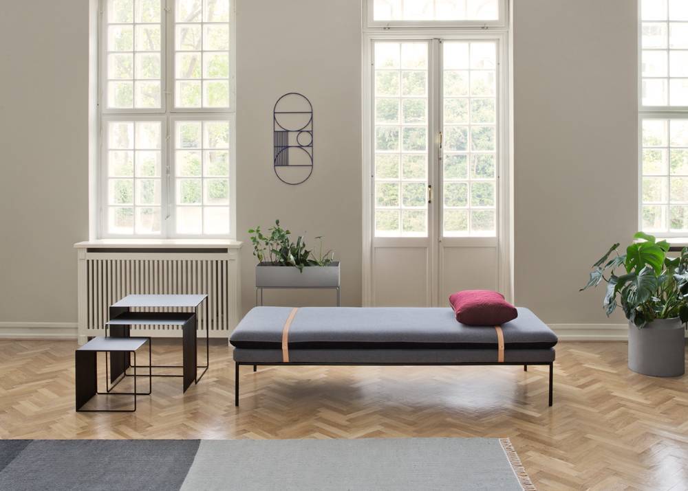 Ferm LIVING bijzettafels