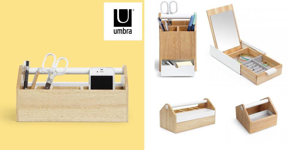 Leuke opbergers van Umbra
