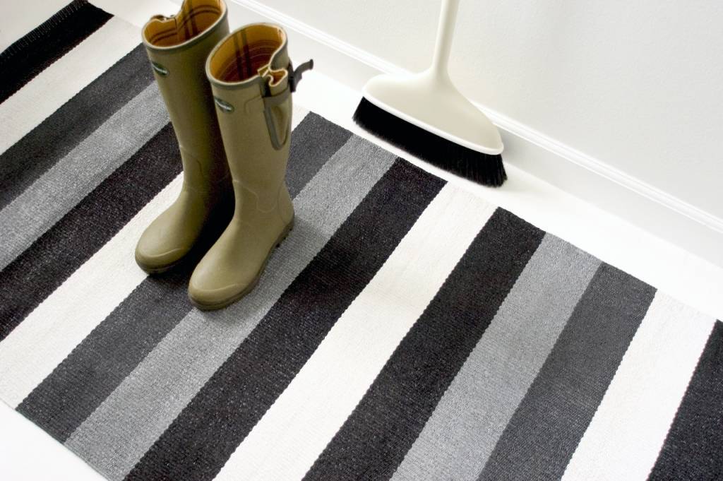 Nieuw : Rug Solid vloerkleden uit Denemarken