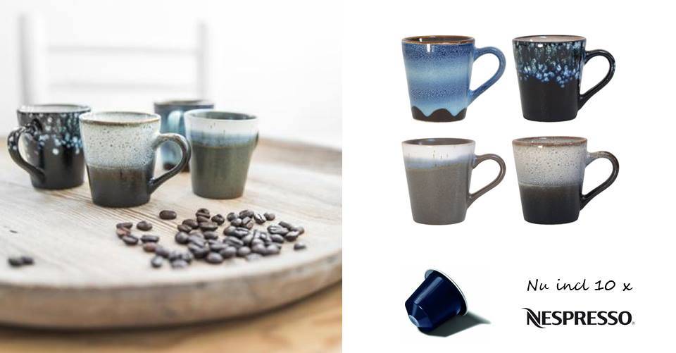 Koffie liefhebbers?