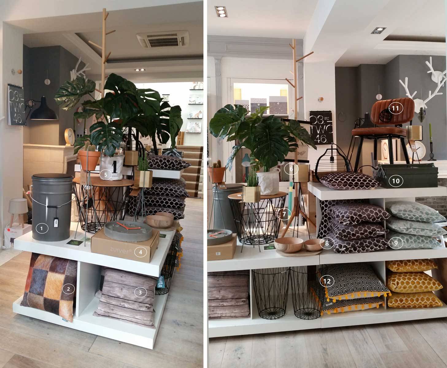 Is jouw interieur klaar voor de Herfst?