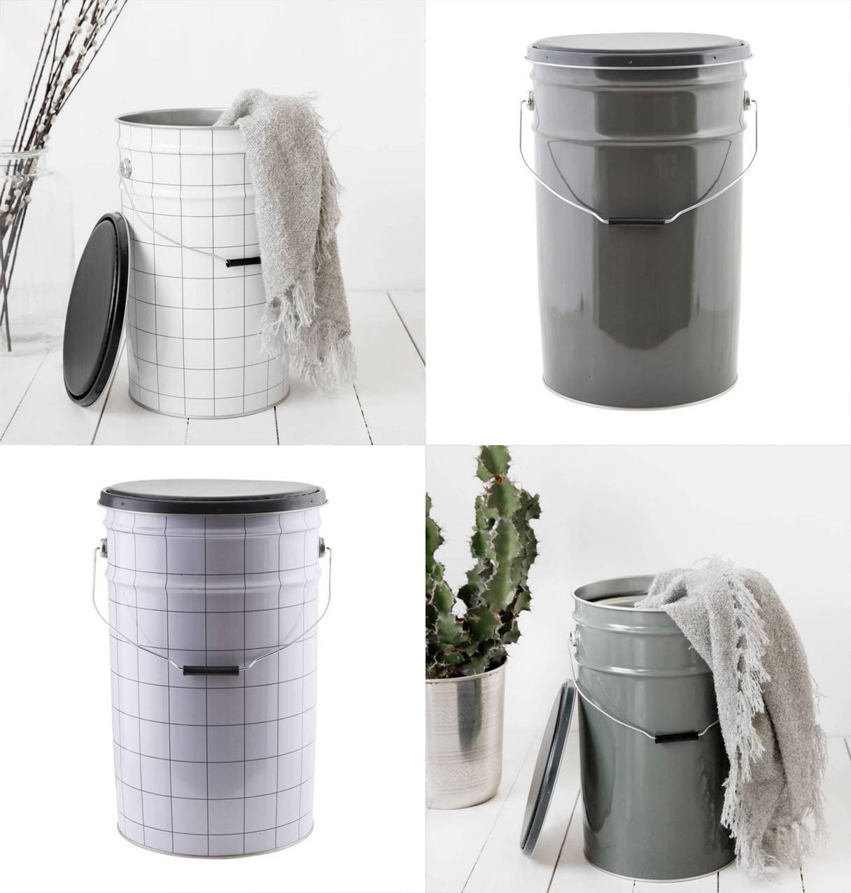 Opbergblik of kruk nodig? Waarom geen combinatie van beide!