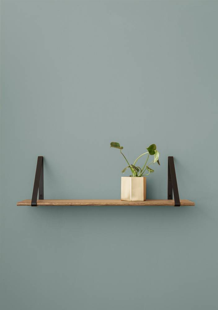 De Ferm LIVING plankdrager, voor al je favoriete voorwerpen!