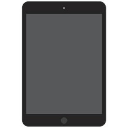 iPad 3 Onderdelen
