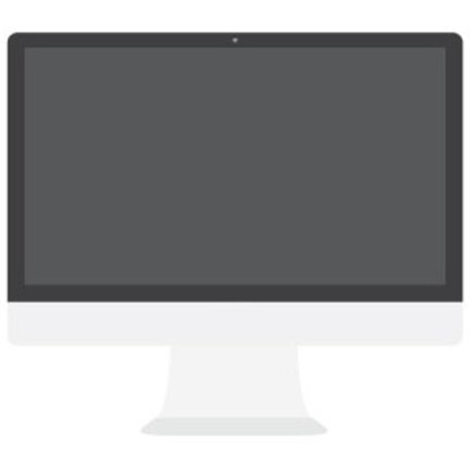 iMac 21,5 inch Accessoires