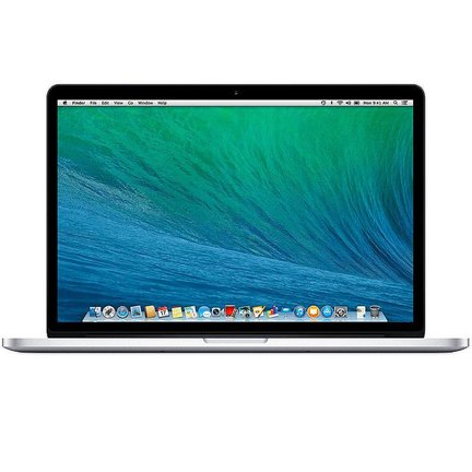 MacBook Pro Retina 13 cali A1502