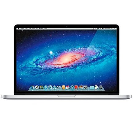 MacBook Pro 13" Retina 13 inch A1425 modeljaar 2012
