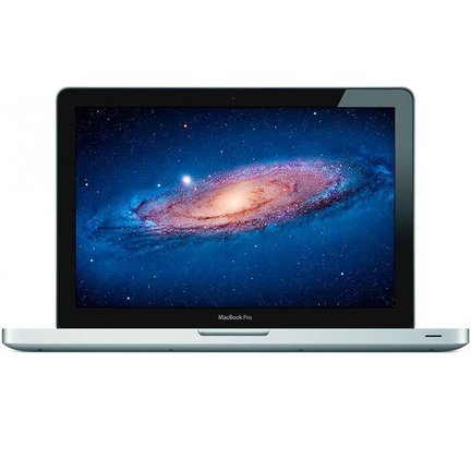MacBook Pro 17 inch A1297