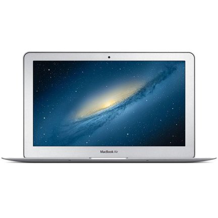MacBook Air 11 cali A1370