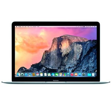 MacBook 12" Retina A1534