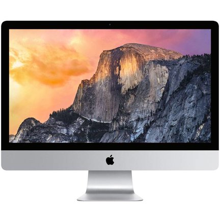 iMac Onderdelen