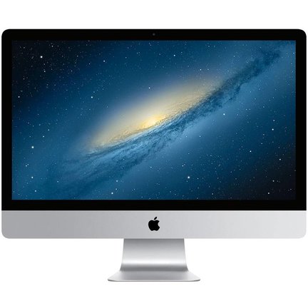 iMac 27 inch - A1419