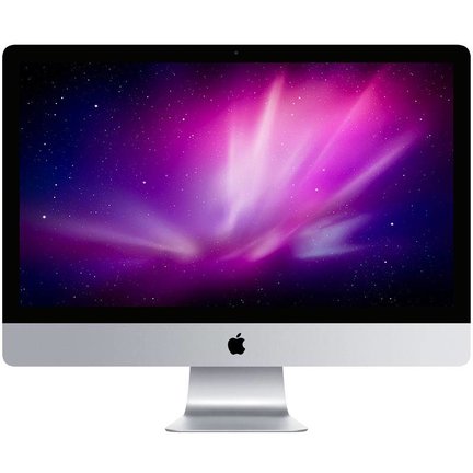 iMac 27 inch - A1419