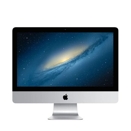 iMac 21,5 cala A1418