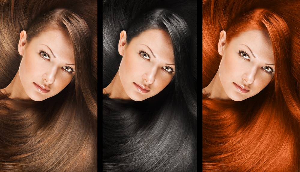 Lang houdende kleur met Aquarelly