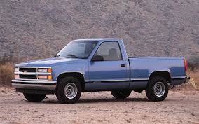 Chevrolet C1500