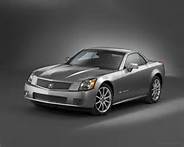 Cadillac XLR 2004-2009