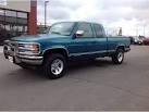 Chevrolet K2500 1988 - 2000