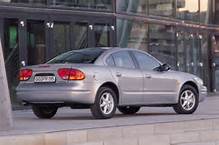 Chevrolet Alero 1999 - 2004