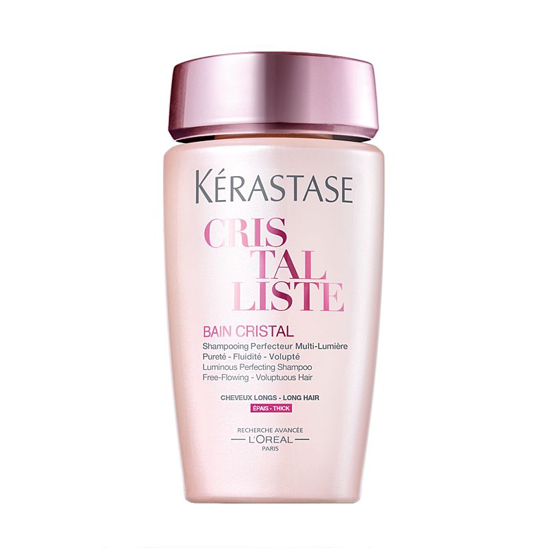 kerastase shampoo cristalliste