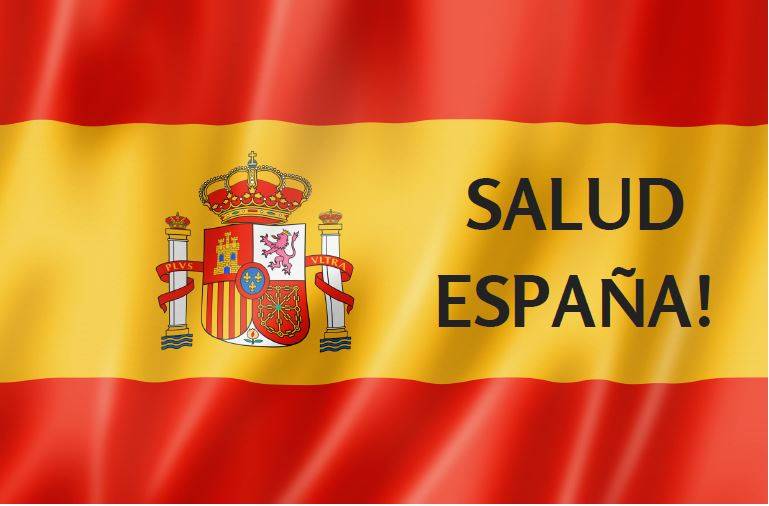 Salud España 2015