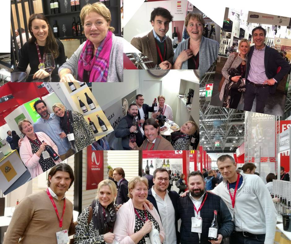 Prowein parels