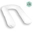 Fossflakes Fossflakes Comfort-U Bodykussen - bodypillow - zwangerschapskussen - incl. sloop
