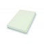 Socratex Premium Jersey Split-Topper Spannbetttuch Ecru, 180-200 x 200-220 cm
