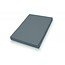 Socratex Premium Jersey Split-Topper Spannbetttuch Anthrazit, 180-200 x 200-220 cm