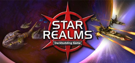 Recensie Star Realms