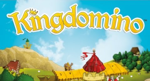 Recensie Kingdomino Recensie Kingdomino