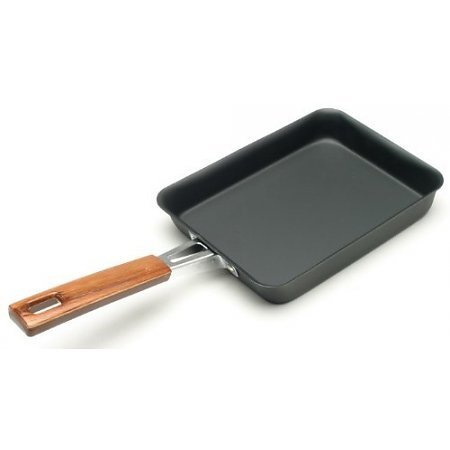 Tamagoyaki recept