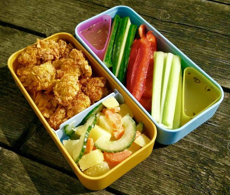 Picknick Bento