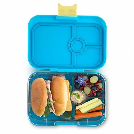 Welke bento past bij jou?
