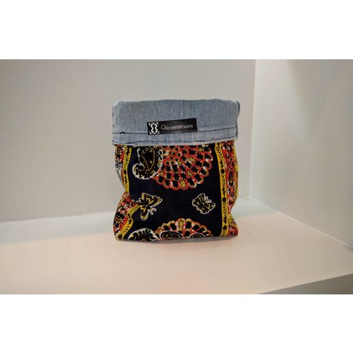 Cloth pot Family (L) Cloth pot Family (L)