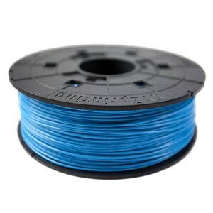 XYZprinting ABS Cartridge - Blue - 600 gram XYZprinting ABS Cartridge - Blue - 600 gram