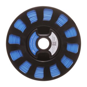 CEL Robox Smartreel ABS Filament - 600 gram - Cornflower Blue CEL Robox Smartreel ABS Filament - 600 gram - Cornflower Blue