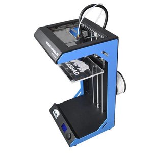 Wanhao Duplicator 5S Single Extruder Wanhao Duplicator 5S Single Extruder