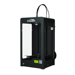 Creatbot DX Plus - Dual Extruder Creatbot DX Plus - Dual Extruder