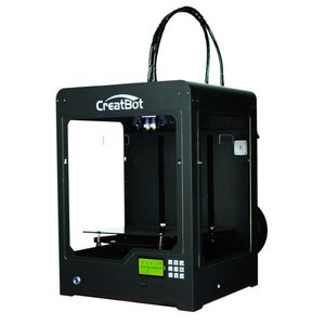 Creatbot DX - Dual Extruder Creatbot DX - Dual Extruder