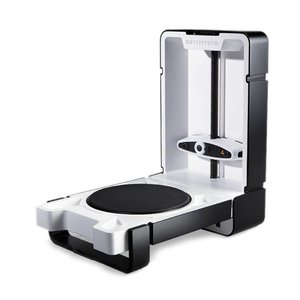 Matter and Form 3D Scanner Matter and Form 3D Scanner
