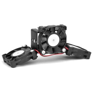 CraftUnique Craftbot - Cooling fan set CraftUnique Craftbot - Cooling fan set