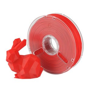 Polymaker PolyMax PLA - Rood Polymaker PolyMax PLA - Rood
