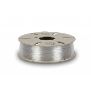 Refil Recycled PET - Clear Refil Recycled PET - Clear