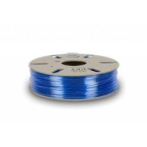 Refil Recycled PET - Blue Refil Recycled PET - Blue