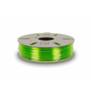 Refil Recycled PET - Green Refil Recycled PET - Green